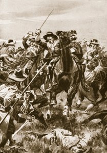 Slaget ved Aughrim, 12. juli 1691